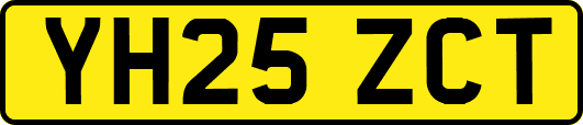 YH25ZCT