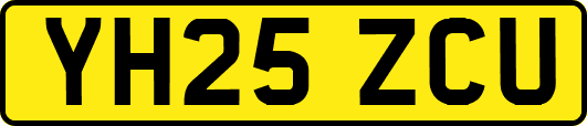 YH25ZCU