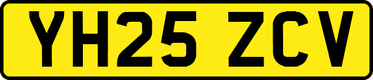 YH25ZCV