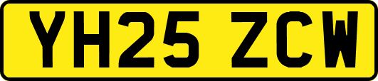 YH25ZCW