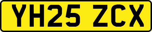 YH25ZCX