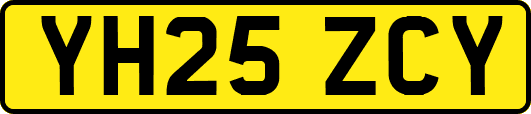 YH25ZCY