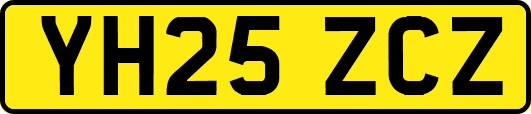 YH25ZCZ