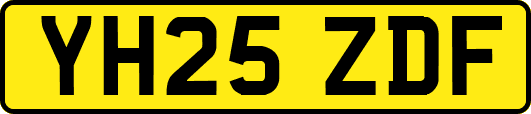 YH25ZDF
