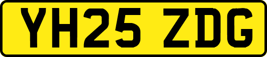 YH25ZDG
