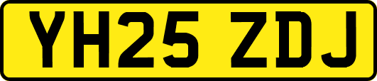YH25ZDJ