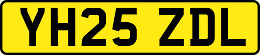 YH25ZDL