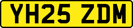YH25ZDM