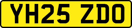 YH25ZDO