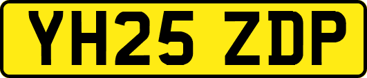 YH25ZDP