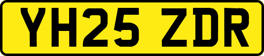 YH25ZDR