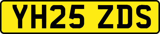 YH25ZDS