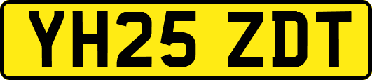 YH25ZDT