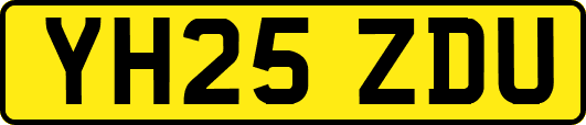 YH25ZDU