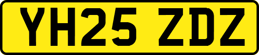 YH25ZDZ