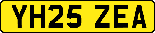 YH25ZEA