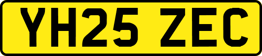 YH25ZEC