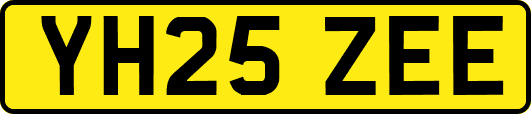YH25ZEE
