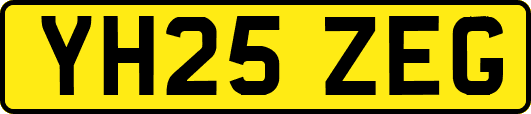 YH25ZEG