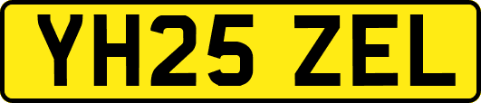 YH25ZEL