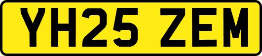 YH25ZEM