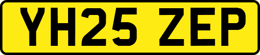 YH25ZEP