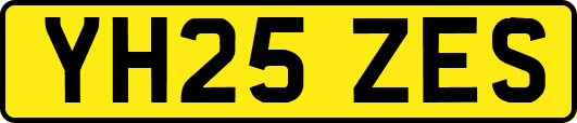 YH25ZES