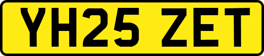 YH25ZET