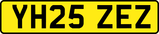 YH25ZEZ