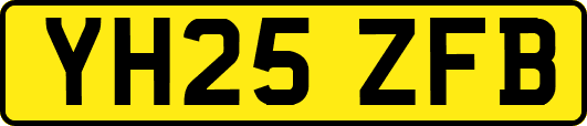 YH25ZFB