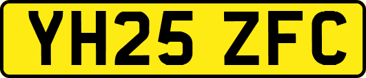 YH25ZFC