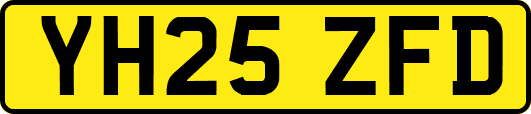 YH25ZFD