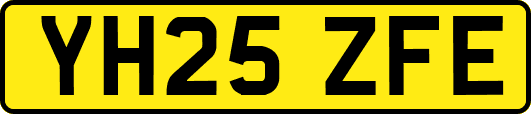 YH25ZFE