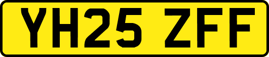 YH25ZFF