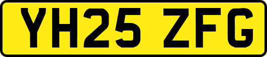 YH25ZFG