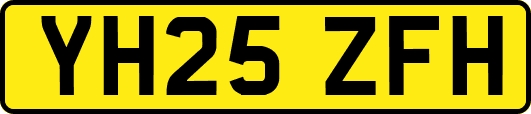 YH25ZFH