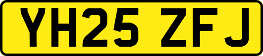 YH25ZFJ