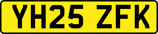 YH25ZFK