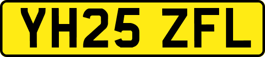 YH25ZFL