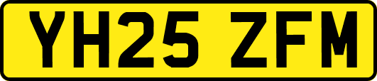 YH25ZFM