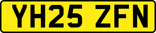 YH25ZFN