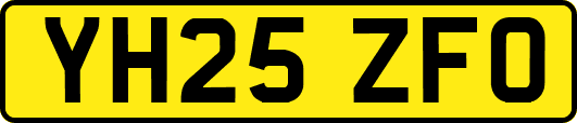 YH25ZFO