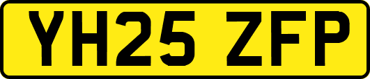 YH25ZFP