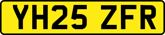 YH25ZFR