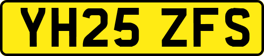 YH25ZFS