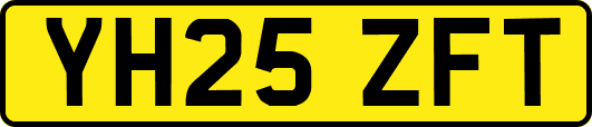 YH25ZFT