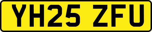 YH25ZFU