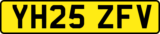 YH25ZFV