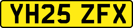 YH25ZFX