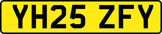 YH25ZFY